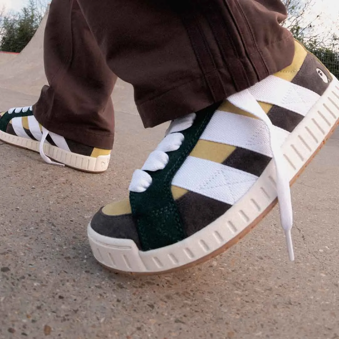 BAPE & adidas Debut the adidas N BAPE Sneaker